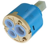 Картридж для смесителя Potato 35 мм P50-1