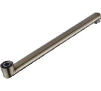 Излив для смесителя Potato плоский, 35 см P35F-2