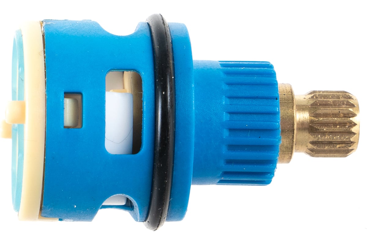 Картридж для смесителя Potato 22 мм P50-2 - выгодная цена, отзывы ...