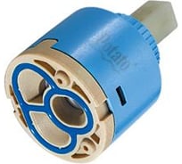 Картридж для смесителя Potato 35 мм P50-5