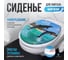Мягкое сиденье для унитаза Сантис дельфины 002251 2