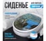 Мягкое сиденье для унитаза Сантис пингвины 002242 2