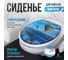 Мягкое сиденье для унитаза Сантис воздушный шар 017025 2