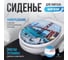 Мягкое сиденье для унитаза Сантис Бруклин 017026 2