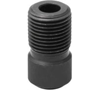 Приварная бобышка РОСМА БП-КР №15 Ру400 G1/4, длина 35мм, углеродистая сталь D070-03595