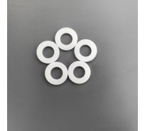 Фторопластовая прокладка HG 1/4", 5 шт 1894437