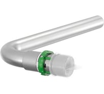 Г-образная трубка COMAP 16-cu15-l300, пресс латунь 7090LW162