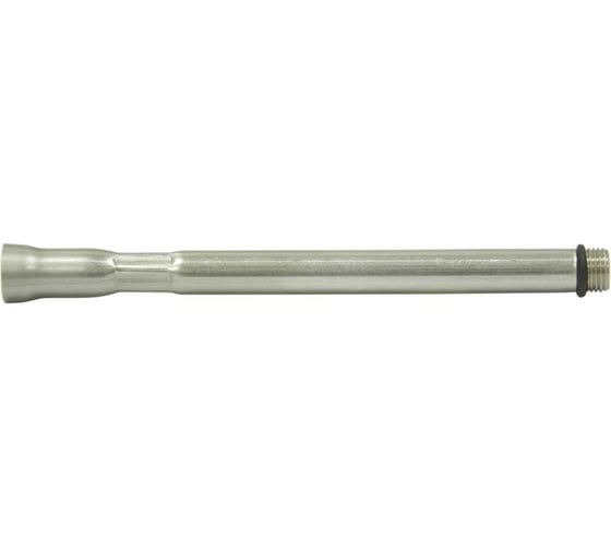 Вкрутка для настольного смесителя DEVIDA длинная, 170 мм DVC06005