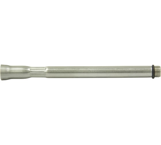 Вкрутка для настольного смесителя DEVIDA длинная, 170 мм DVC06005