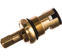 Металлокерамическая кран-букса Potato P51-2