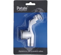 Держатель для душевой лейки Potato М1/2 T240