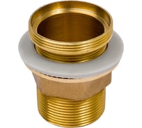 Набор латунных гаек для смесителя Potato P82