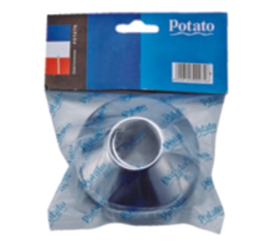 Отражатели Potato 2 шт P72