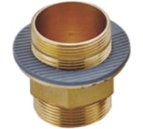 Набор латунных гаек для смесителя Potato P83