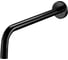 Излив из стены Paffoni Light 120 мм ZBOC103NO (241703) 00241703 1