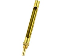 Латунная гильза WATTS T-250 OT оправа для термометра PZ060000 10006409