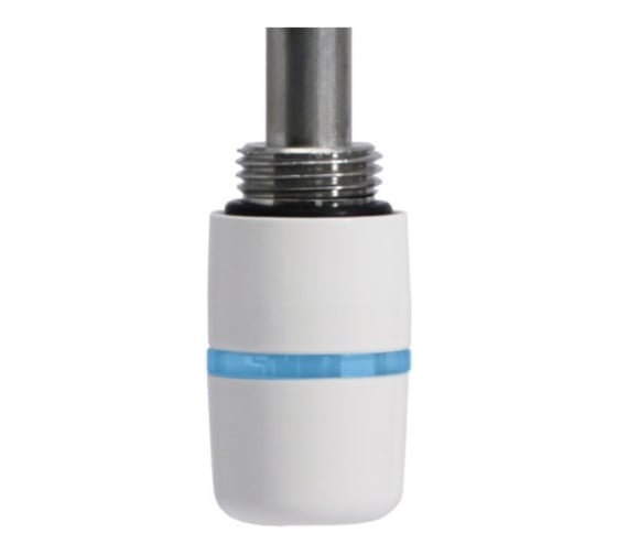 Терморегулятор Selmo PAD 600W хром 062943