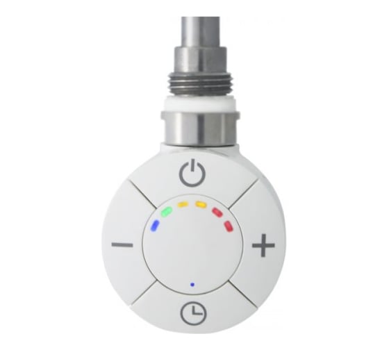 Терморегулятор Selmo SMART 400W хром 062902