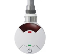 Терморегулятор Selmo SMART PROGRAMM 400W, белый, с пультом Galaxy 062903