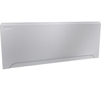 Фронтальная панель с креплением Радомир к ванне Виктория лайт 160x70x42 2-21-0-0-0-258