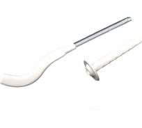 Кронштейн с дюбелем Global 170 мм RAN30C2EQLO75C