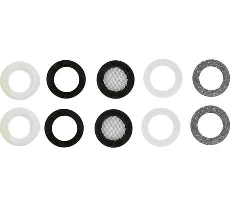 Набор прокладок ремонтный FOOB 3/4 f22.01.1 00-00003627