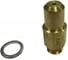 Комплект перевода на сжиженный газ Baxi 764591700 1