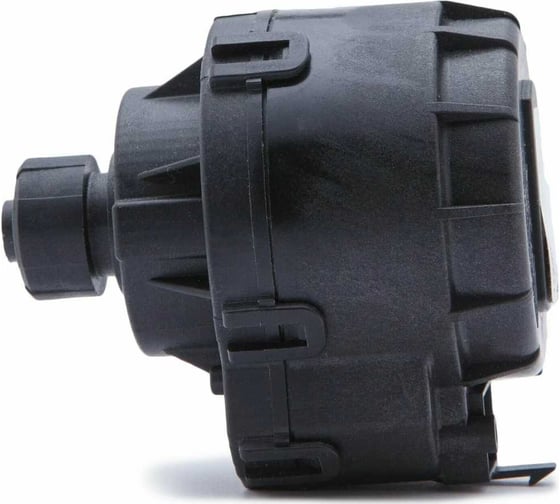 Мотор трёхходового клапана Baxi 710047300 1