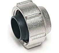 Гайка для подключения радиатора PRO AQUA 15x3/4" AX415134