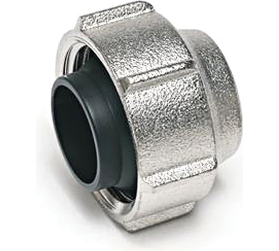 Гайка для подключения радиатора PRO AQUA 15x3/4" AX415134