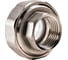 Гайка для подключения радиатора PRO AQUA 15x3/4" AX415134 1