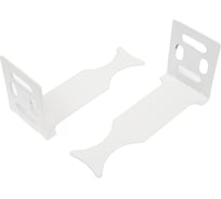 Угловой кронштейн для радиаторов AV Engineering универсальный AVE1805000A