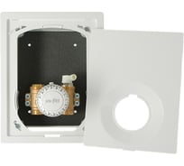 Терморегулирующий узел Uni-Fitt HeatBox В для тёплого пола 466B0200