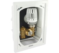 Терморегулирующий узел Uni-Fitt HeatBox C для тёплого пола 466C0200