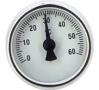 Погружной аксиальный термометр Uni-Fitt 80'C 33 мм 329T1000