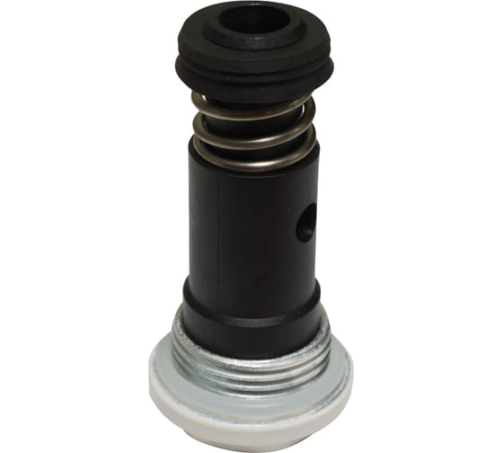Клапан нижнего подключения радиатора Radena 1"х1/2" правый 011080101-02