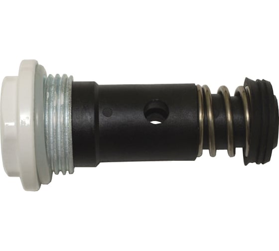 Клапан нижнего подключения радиатора Radena 1"х3/4" правый 011080102-02