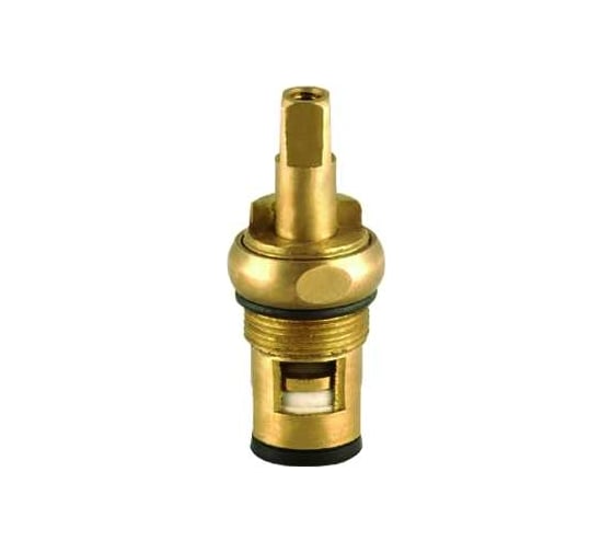Кран-букса BOOU BJ208-M18-1