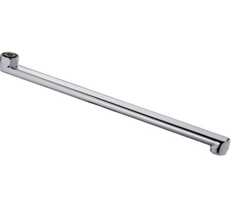 Излив РМС прямой для ванны SS40P