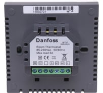 Комнатный программируемый термостат Danfoss WT-P /088U0625/ 062790