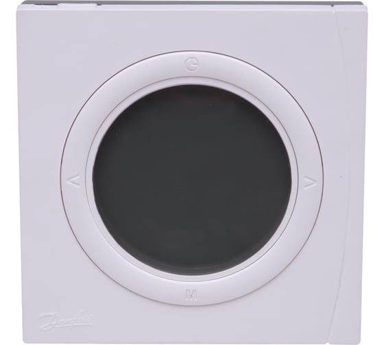 Комнатный программируемый термостат Danfoss WT-P /088U0625/ 062790