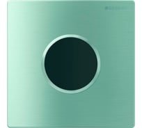 ИК привод Geberit HyTroniс Sigma10 для писсуара 230В матовый хром 116.025.SN.1