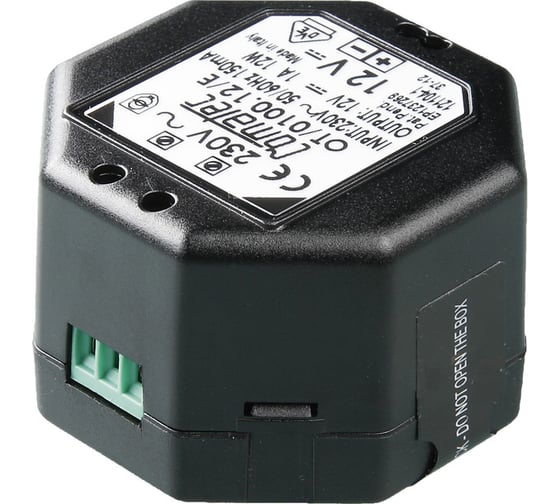 Трансформатор TECE ТЕСЕplanus 9810003 1