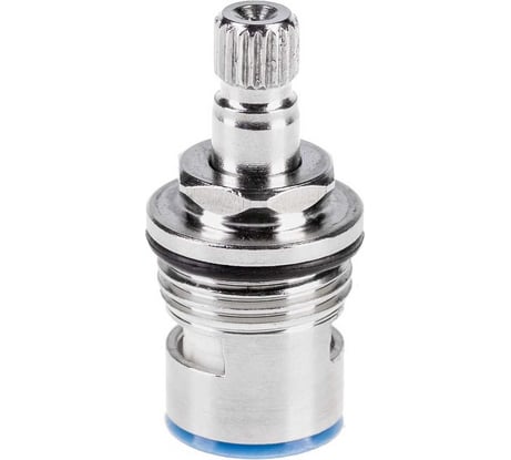 Кран-букса Гейзер из нержавеющей стали f0705 25720