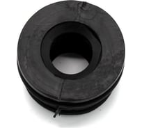 Переходная манжета Партнер резиновая d50-25, черная 1 шт ФАС PAR00080479 1