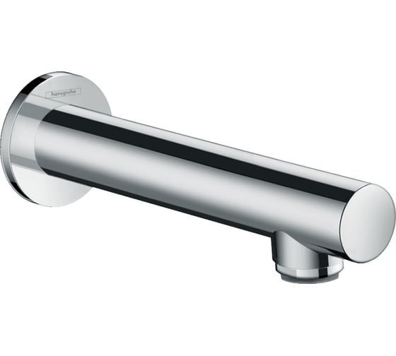 Излив Hansgrohe Talis E для ванны 72410000 00000044196 1