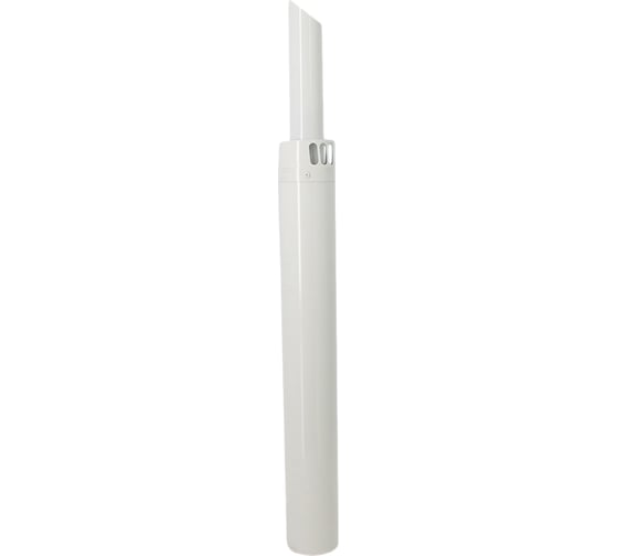 Коаксиальная труба Baxi с наконечником, D 60/100 мм., общая длина 1000 мм, выступ 250 мм, антиоблединительное исполнение MT71413611