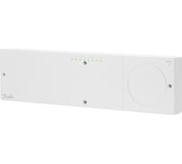 Коммутационное устройство Danfoss Icon Master Featured 230 В 8 каналов 088U1031