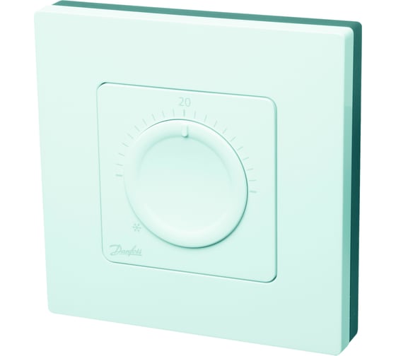 Комнатный термостат Danfoss Icon /088U1005/ 062785 1