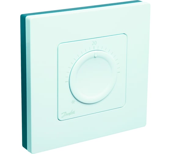 Комнатный термостат Danfoss Icon /088U1005/ 062785